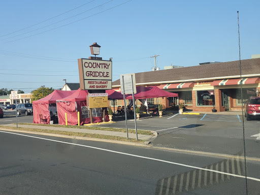 Country Griddle
