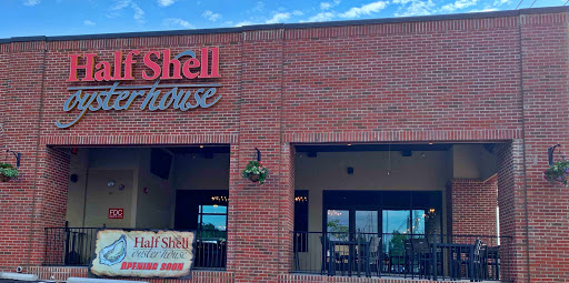 Half Shell Oyster House